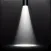 Flashlight Lightbeam